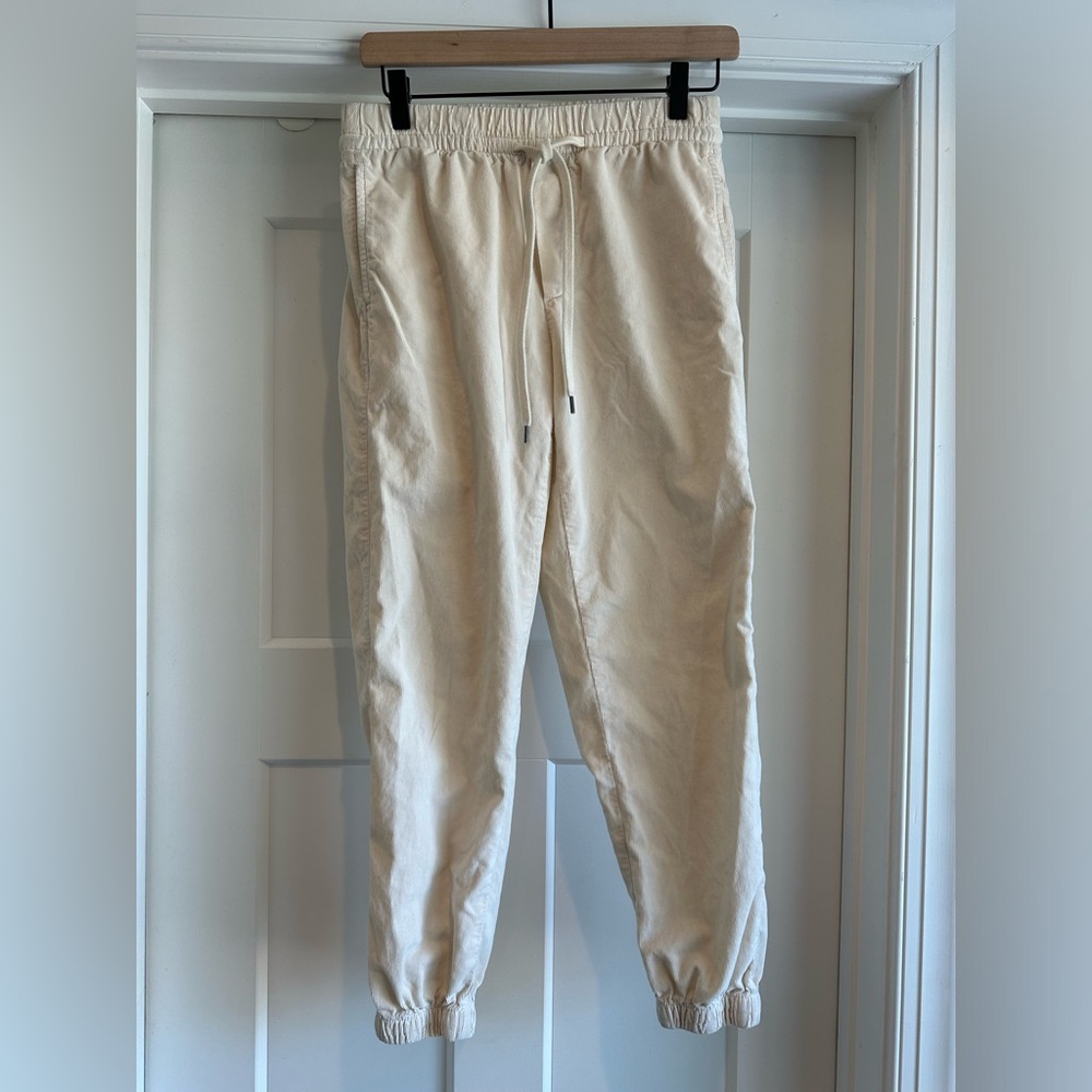 American Eagle Corduroy Joggers - Picture 4 of 8